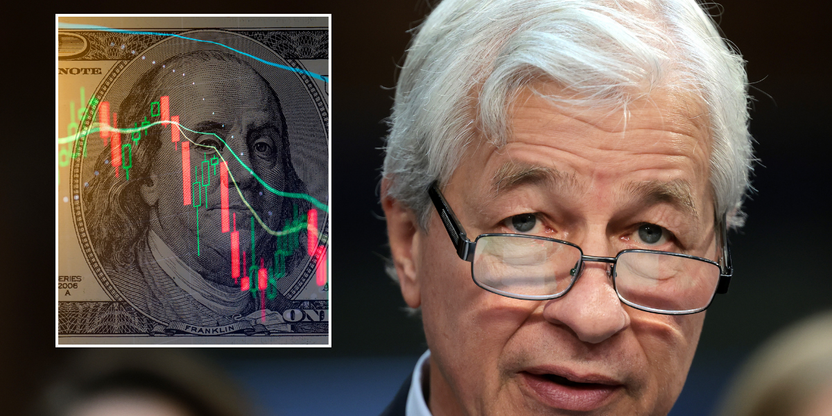 NextImg:US 'driving toward a cliff' as national debt continues to mount, JPMorgan CEO warns