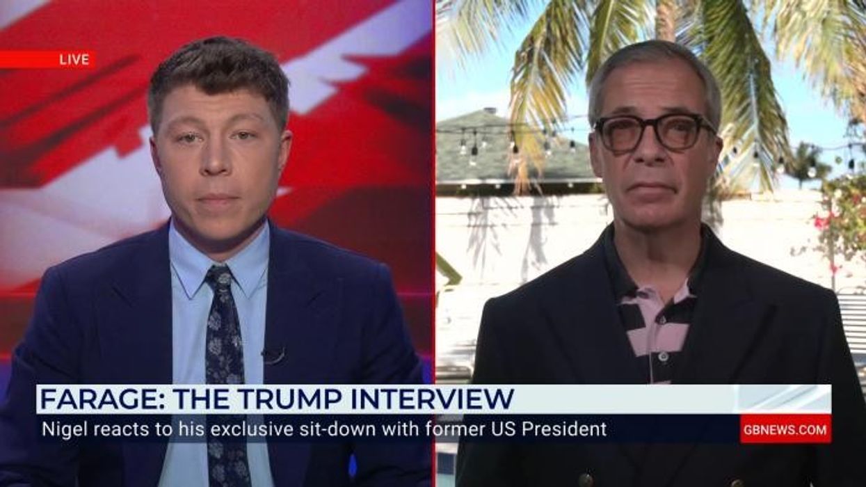 Piers Morgan announces surprise GMB return after being cancelled for his opinion 4 years ago