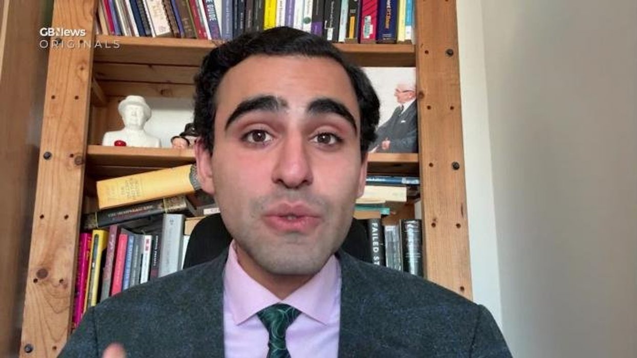 Iran issues public apology for Middle East strikes after Donald Trump warned of 'biggest bombing campaign' yet