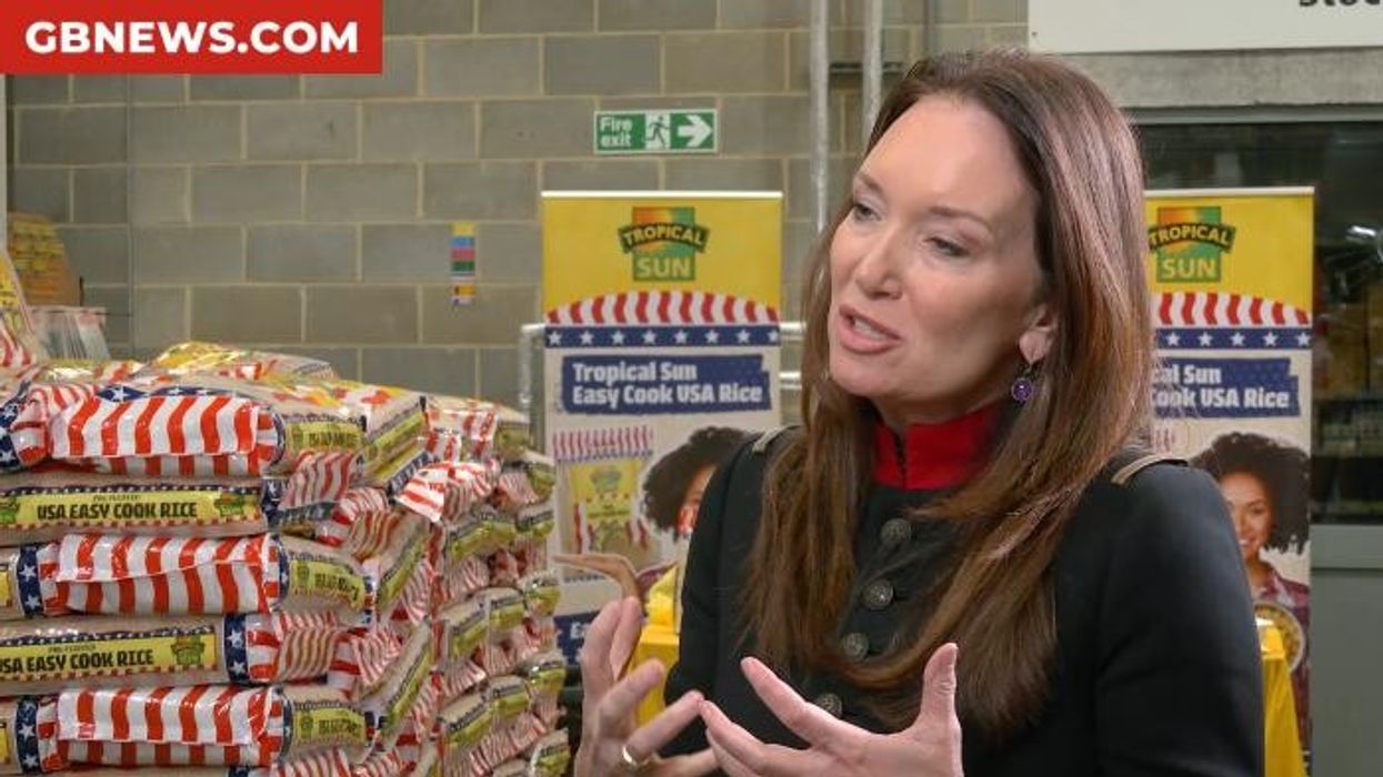 Bill Gates admits his synthetic butter is 'strange' as 'manipulated' product labelled 'disgusting'