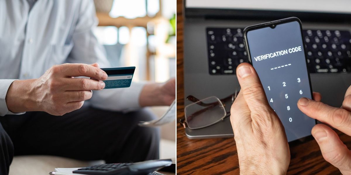 NextImg:Pensioners face bank account inspections as new proposals spark concern - 'It's a step too far!'