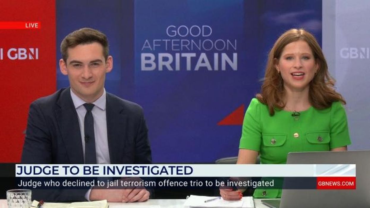 Criminals from 'deprived' backgrounds to receive softer sentences from judges in 'extremely patronising' move