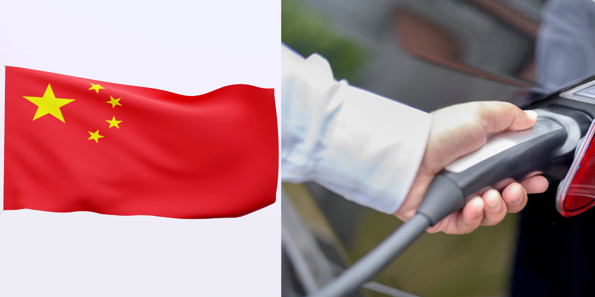 NextImg:UK could impose 'robust measures' on cheap electric vehicles as China looks to flood car market
