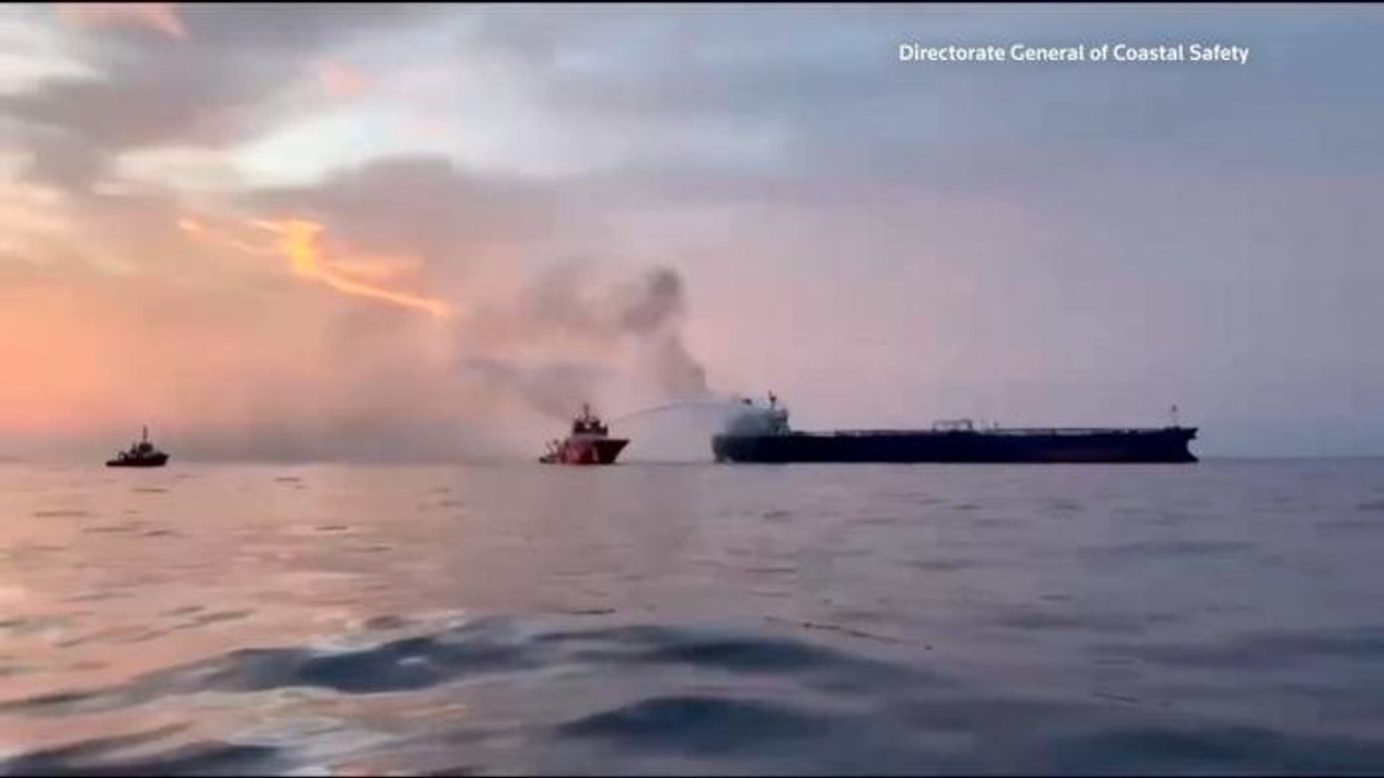 UK Special Forces to board and seize Russian ships after PM signs off on military action