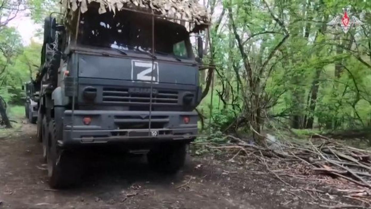 Nuclear weapons 'now justifiable' by Russia as new doctrine sparks serious concerns for the West