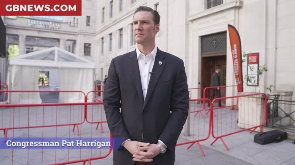 Warning India, Pakistan and Rwanda among countries targeting people on British soil in 'flagrant' intimidation campaign