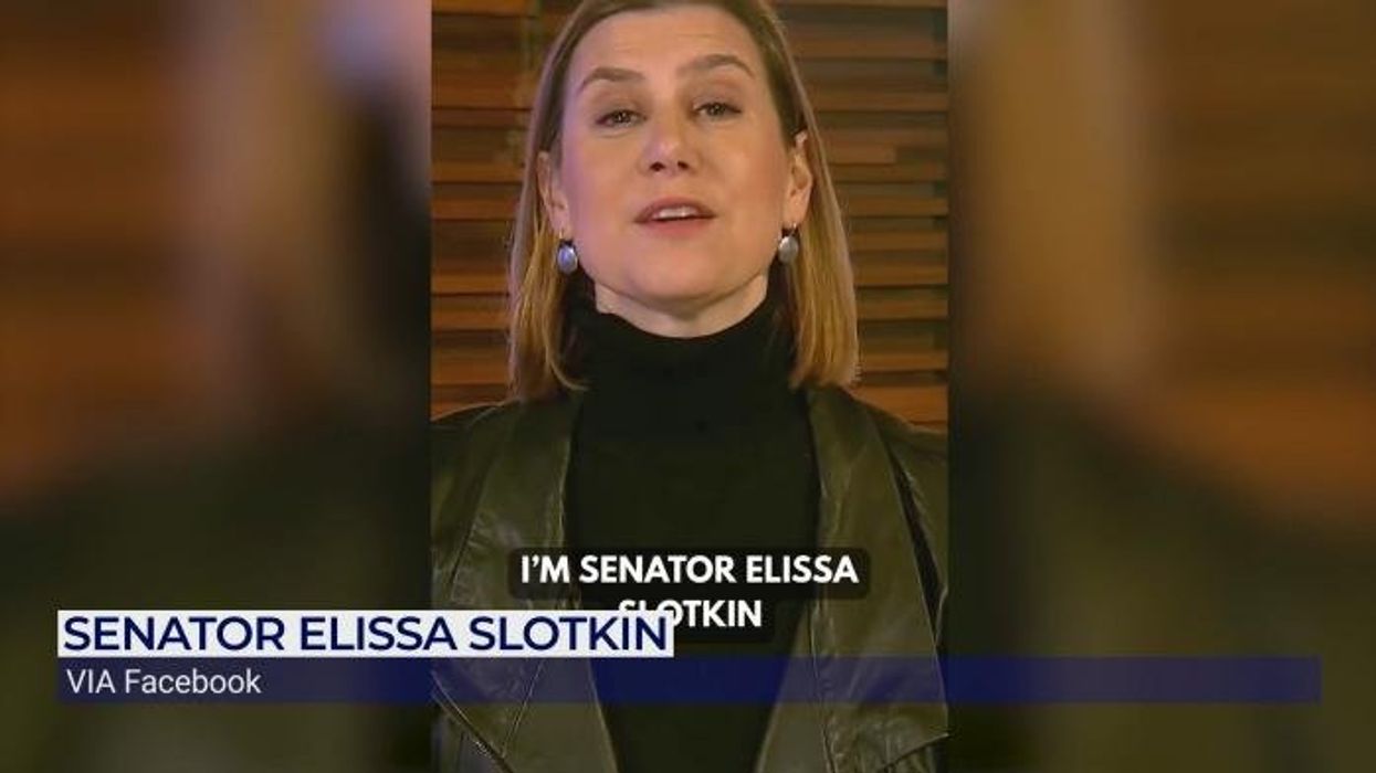 Donald Trump calls for execution of Democrat opponents in series of Truth Social posts: 'Hang them!'