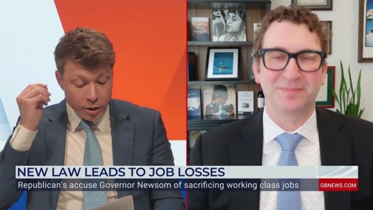 California tsunami warning cancelled after 7.0 magnitude earthquake hits off the state's coast