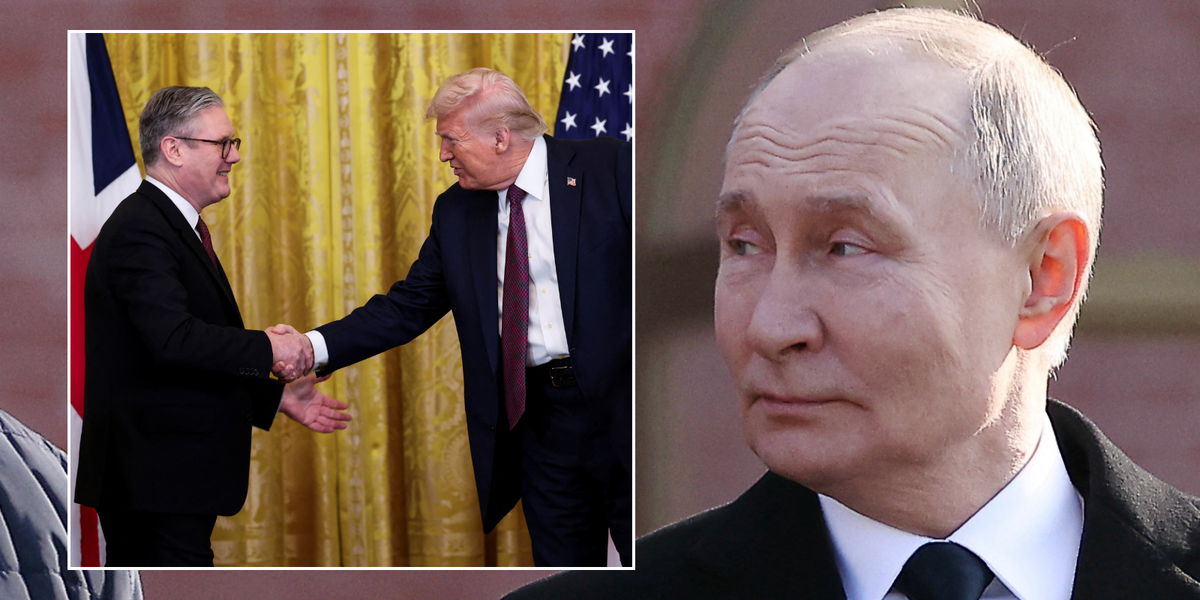 NextImg:Vladimir Putin issues stern warning to West before Starmer-Trump showdown