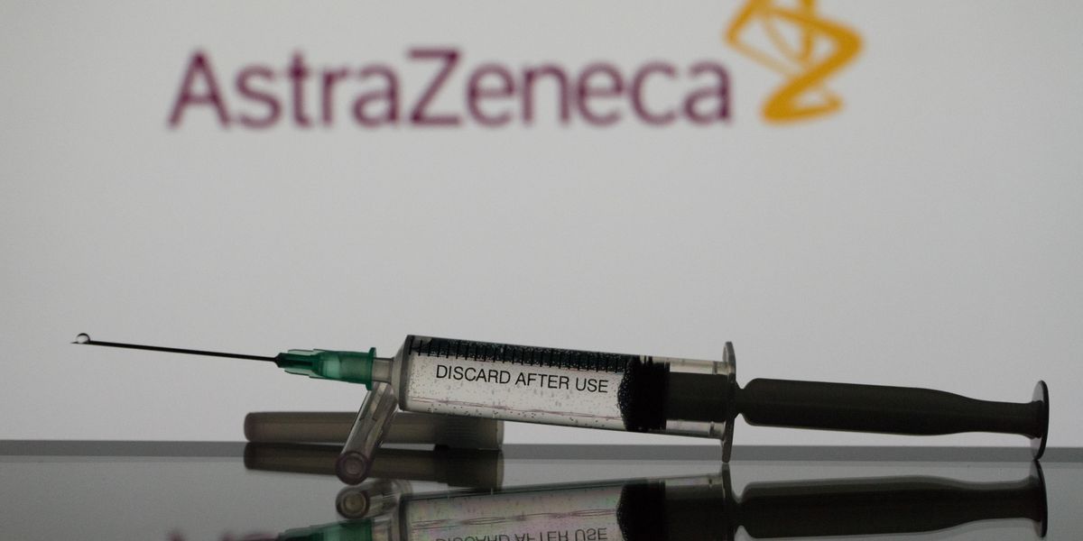 NextImg:AstraZeneca withdraws Covid vaccine worldwide after admitting jab can cause rare blood clot