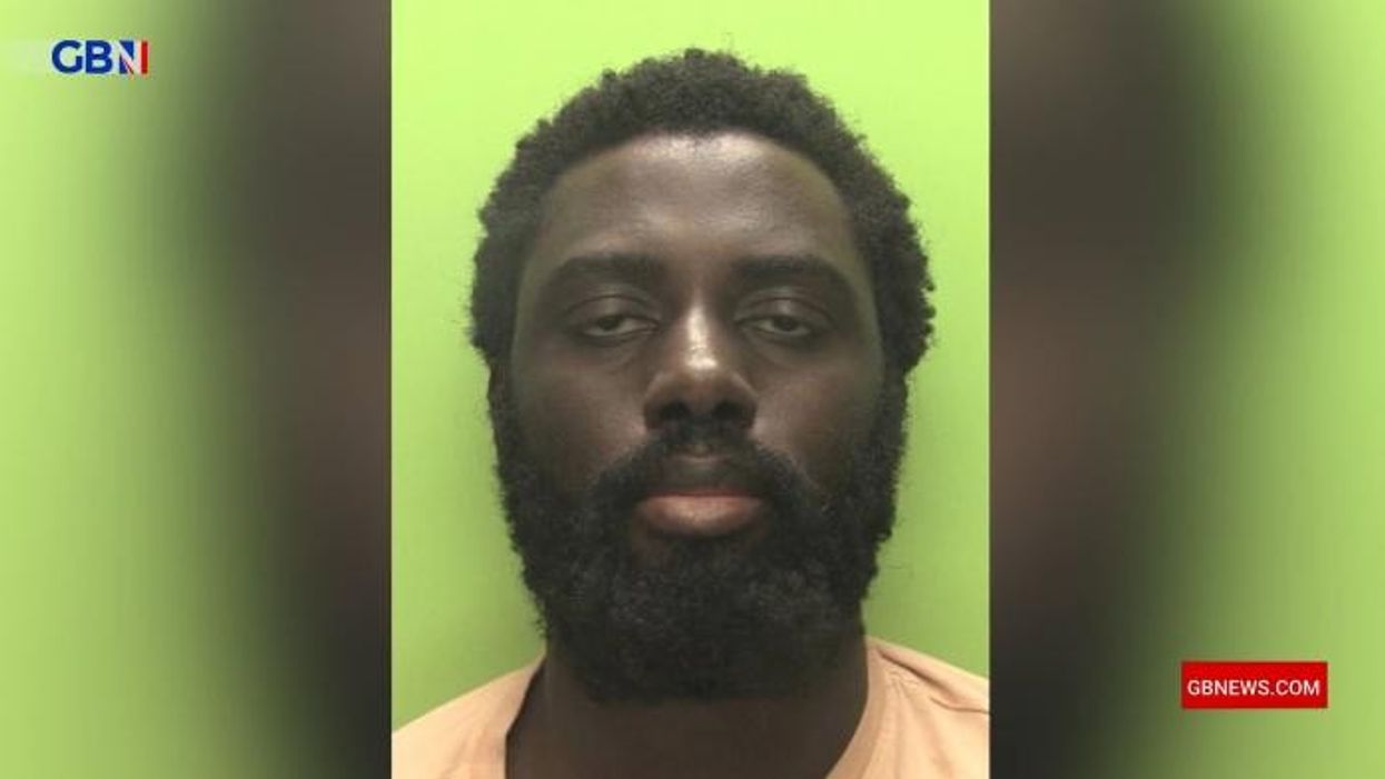 Nottingham killer Valdo Calocane can claim benefits despite being convicted of manslaughter