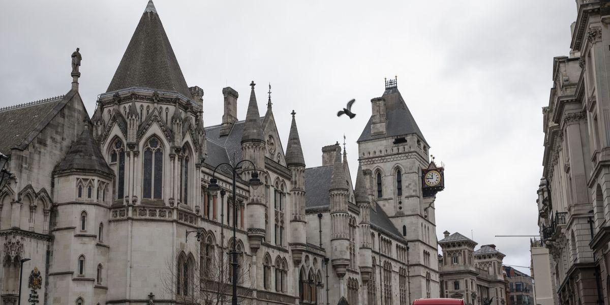 NextImg:Inheritance row erupts after pirate radio legend’s ‘lazy money grabbing’ daughter cut will
