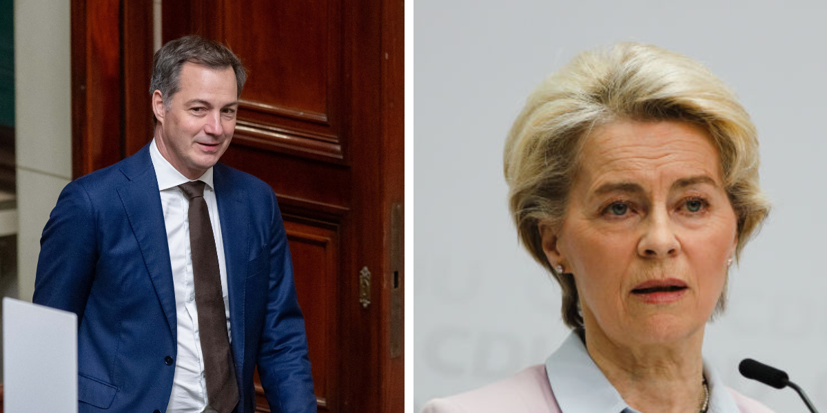 EU tipped to introduce more bloc-wide taxes as Brussels ‘needs more of its own money’