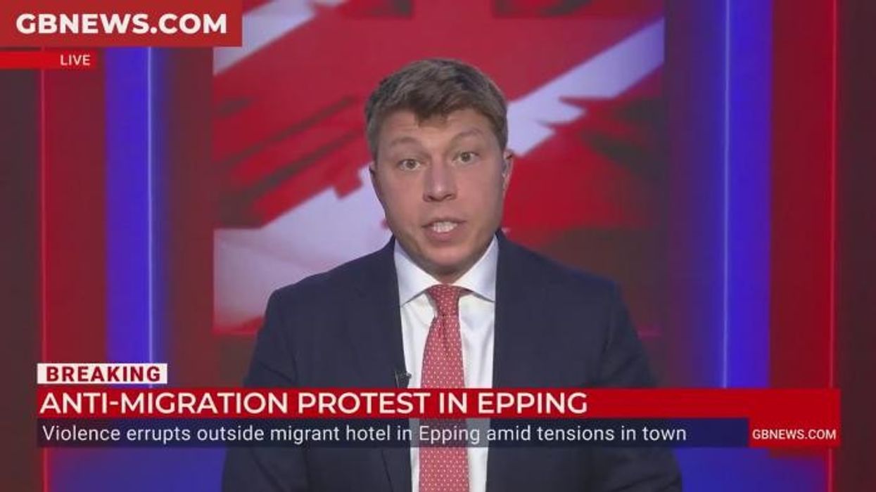 Councils target empty homes, tower blocks and student halls to house migrants