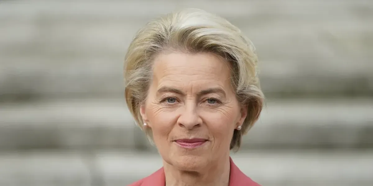 NextImg:Has Ursula Von der Leyen already broken her own election rules? Analysis by Millie Cooke