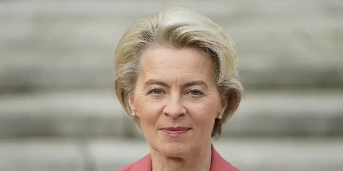 NextImg:Inside the EU member state becoming a key battleground for VDL's re-election push
