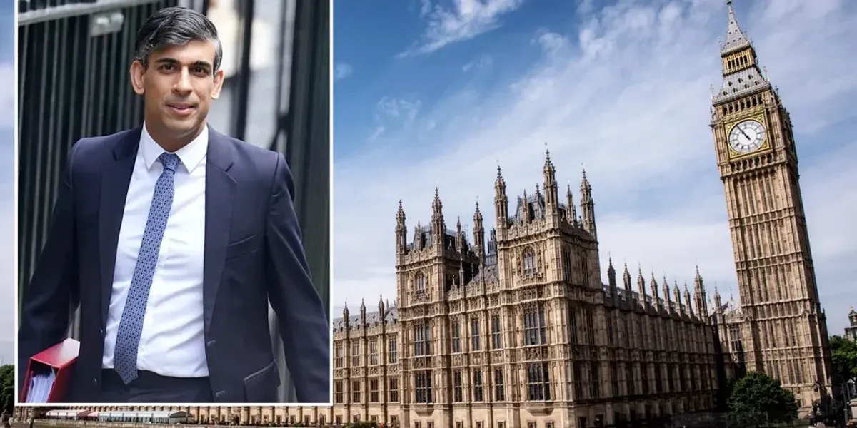 NextImg:Civil service has ballooned by 100,000 since Brexit but still 'lacks policy vision'