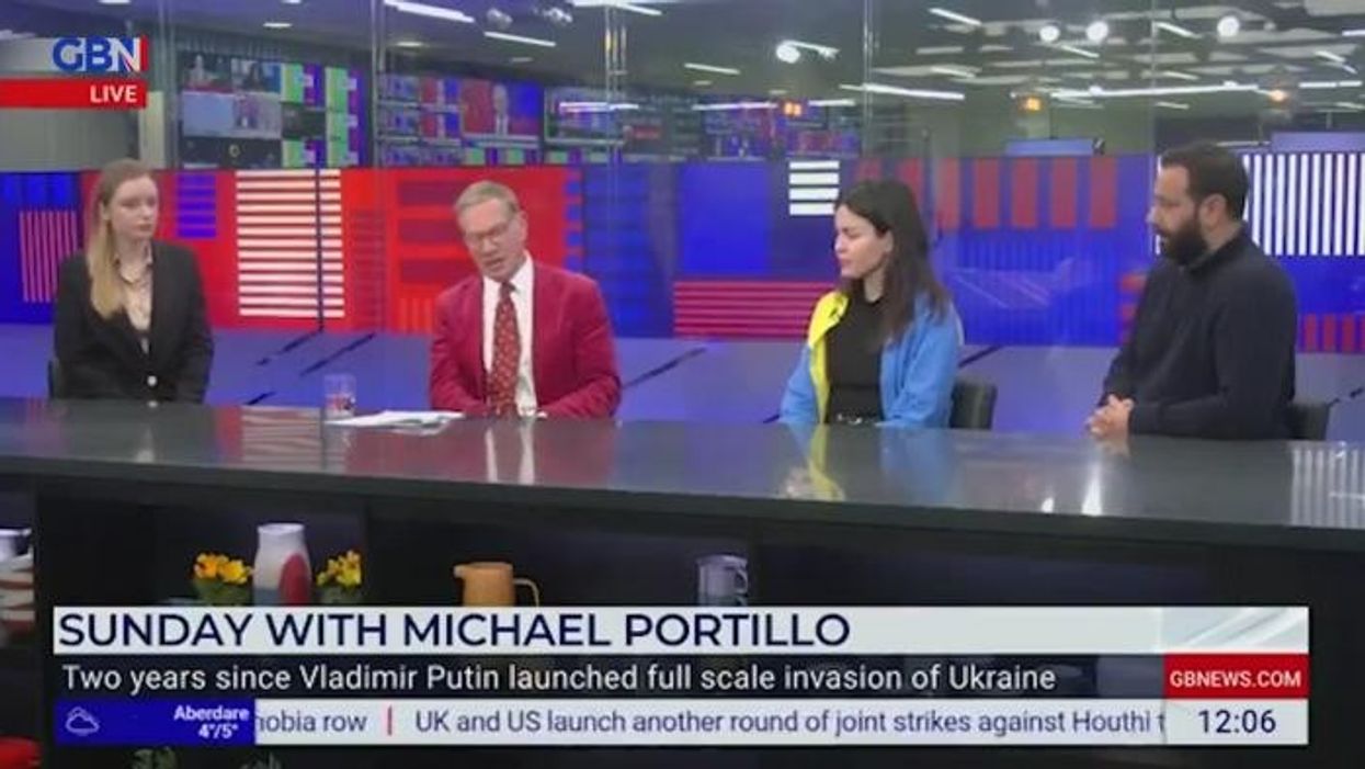 Putin dealt crushing blow as energy grip over Europe gone for good