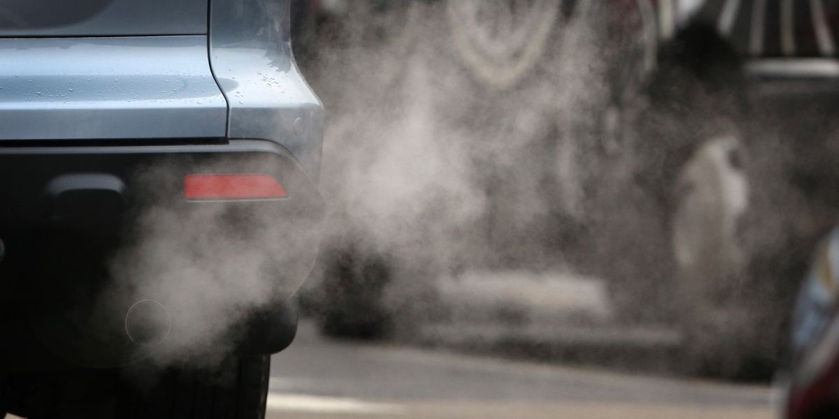 NextImg:Petrol and diesel drivers could face new emissions laws in the UK after major European Parliament decision