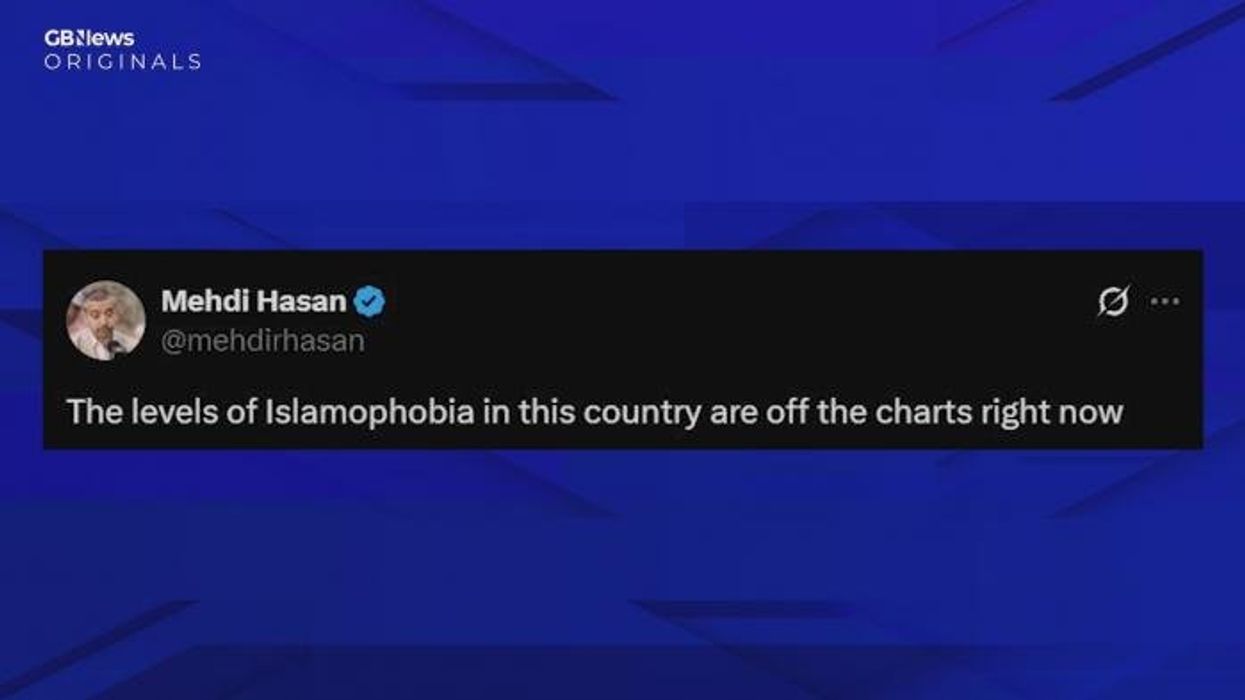 Sadiq Khan heaps praise on Zohran Mamdani as he claims 'hope won - just like in London'