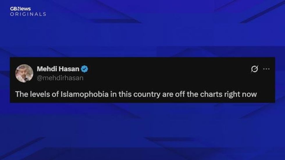 Sadiq Khan heaps praise on Zohran Mamdani as he claims 'hope won - just like in London'