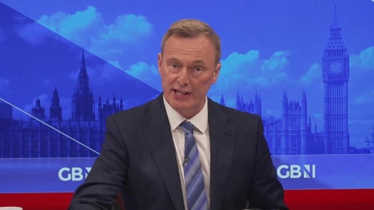 Keir Starmer claims Nigel Farage and Kemi Badenoch are 'in with Russia, China and Iran' in Chagos tirade