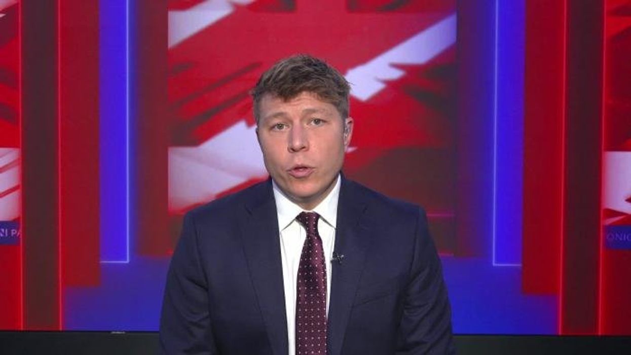 Two of Volodymyr Zelensky's close allies forced to quit in $100m corruption scandal