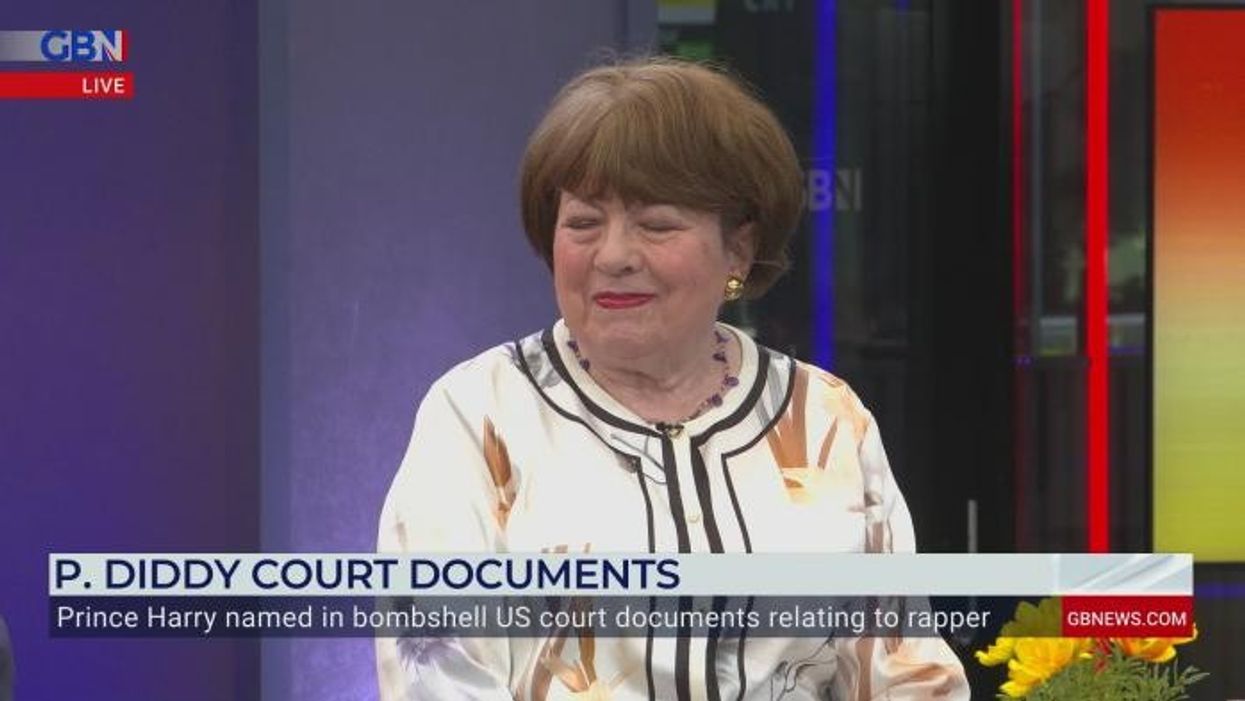 King Charles to 'sit apart' from Royal Family at Easter service as precaution to protect his health