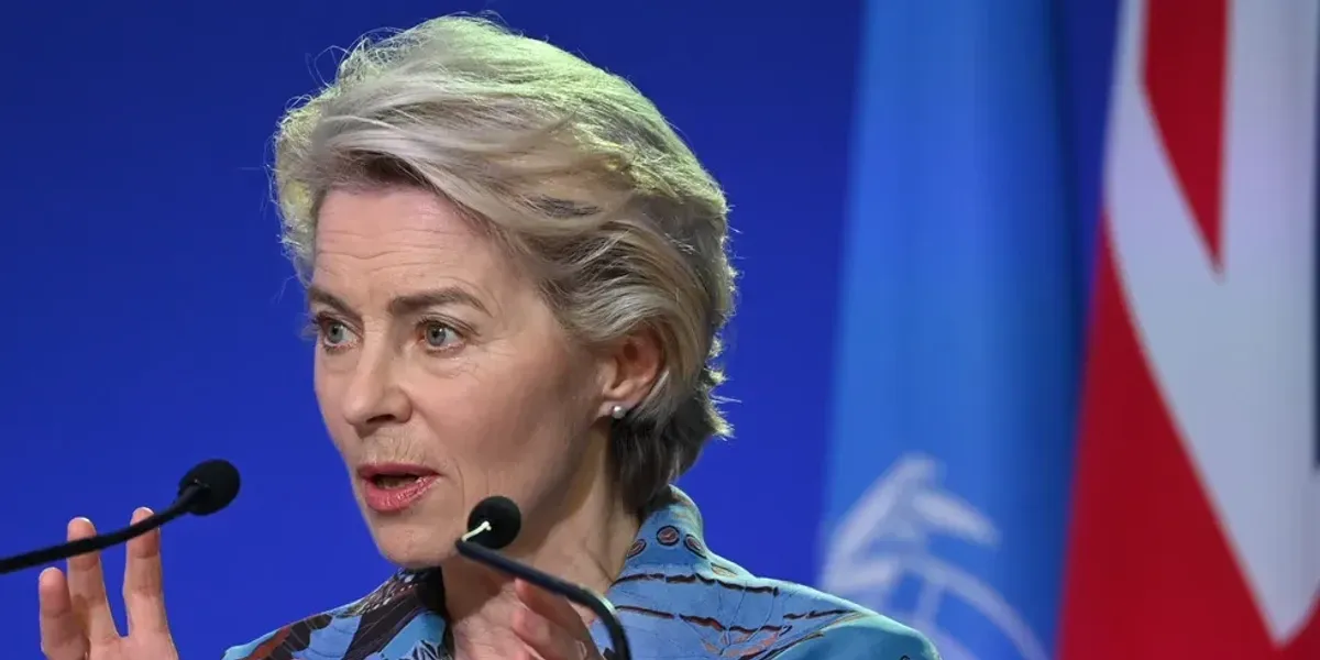 NextImg:VDL's humiliating climbdown exposes the EU's plan to copy Britain on migration