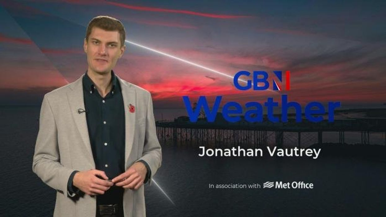 Met Office delivers snow verdict as shift in UK weather expected