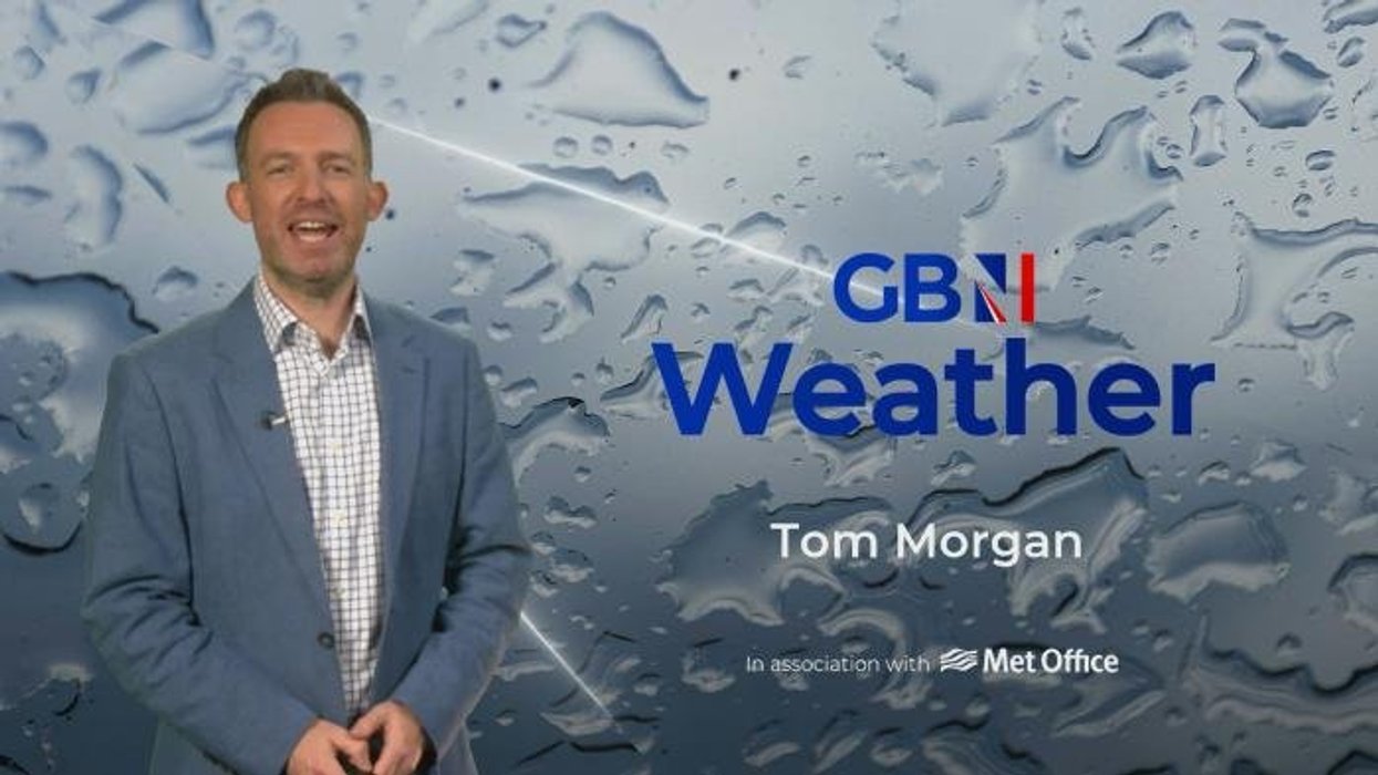 UK weather: Month’s worth of rain to batter Britain in 24 hours as forecasters issue flood warnings