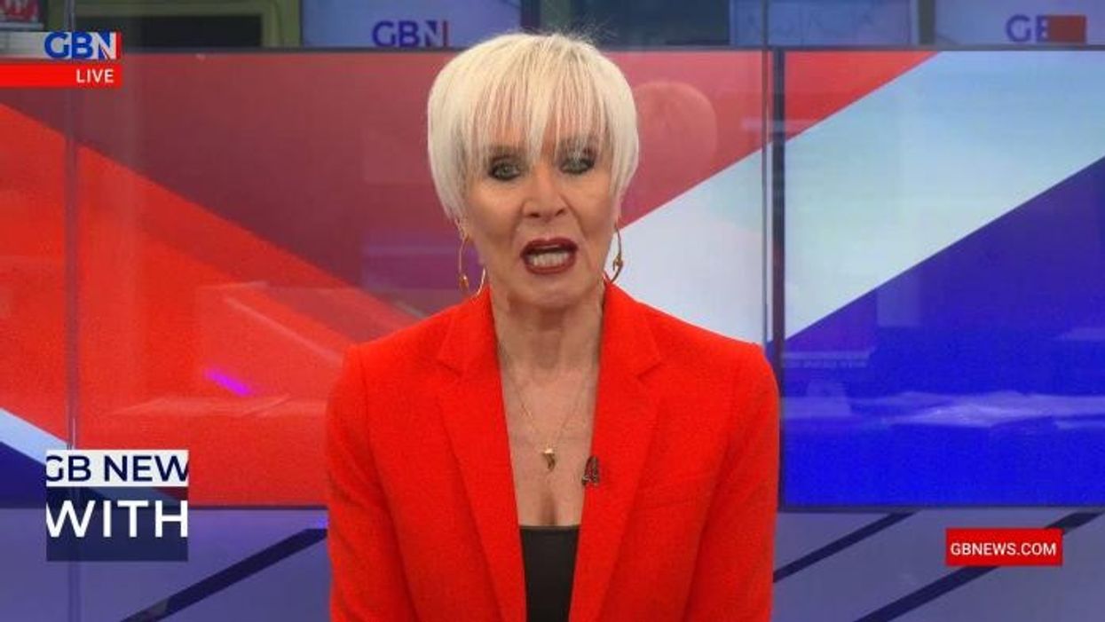 'Jaws of the Arctic have opened' as Arctic blast sends temperatures PLUNGING with 'significant snow' for parts of Britain