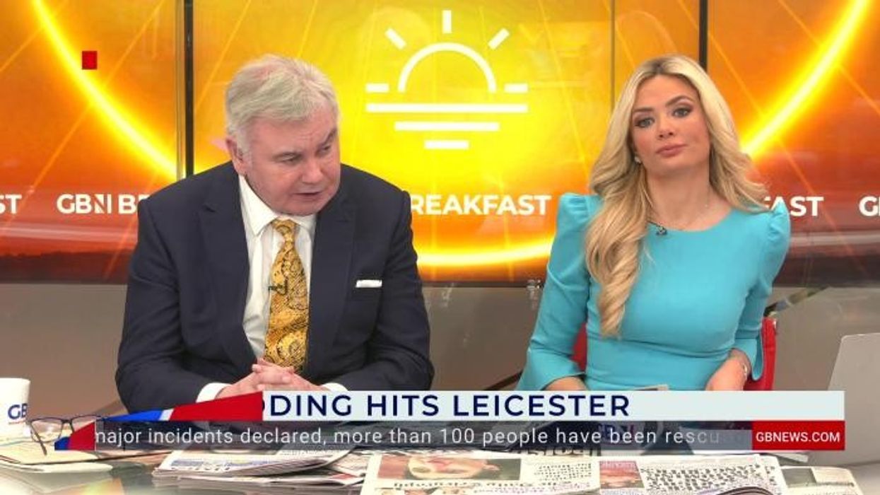 UK weather: Britain to make dramatic U-turn as freezing blast gives way to triple threat