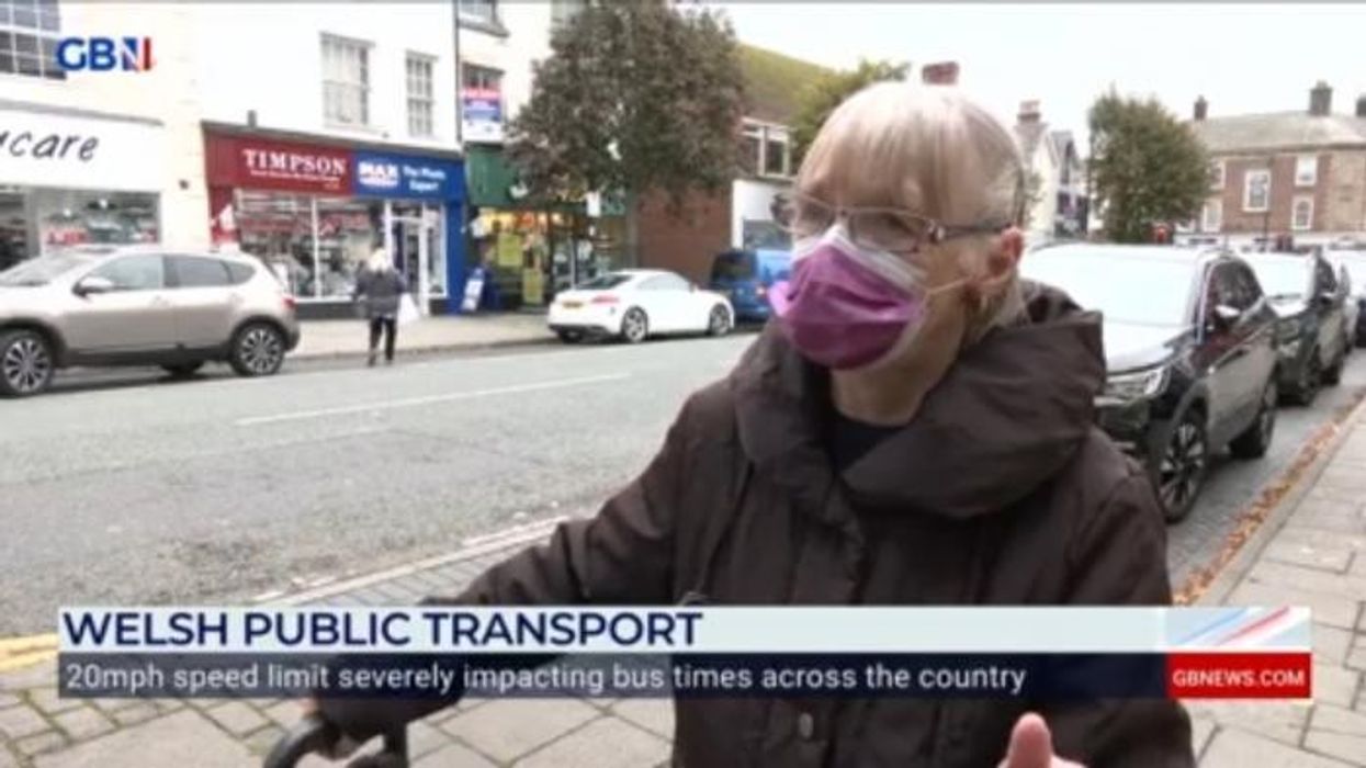 Drivers caught breaking Labour’s 20mph speed limits reaches 100k as road users fume 'no one is doing it!'