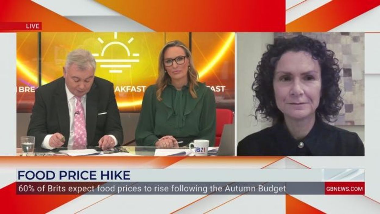 'Hypocrisy of the highest order!' Labour MP's parents handed acres of land to brother 20 days before Reeves' farmer tax raid