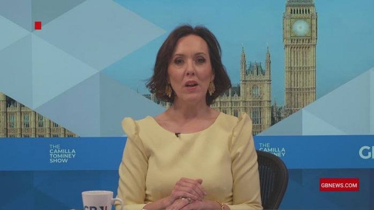 Wes Streeting addresses ‘fundamental differences’ with the US as he insists ‘we clearly need to iron out some difficulties’