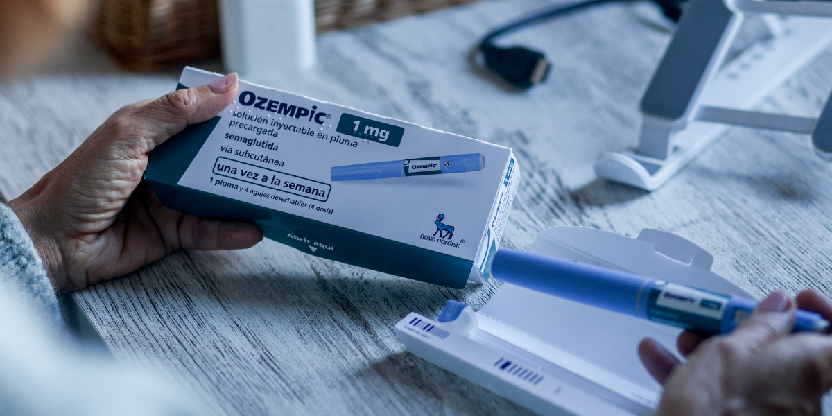 NextImg:NHS issues warning after surge in hospital admissions linked to 'miracle' weight-loss jab