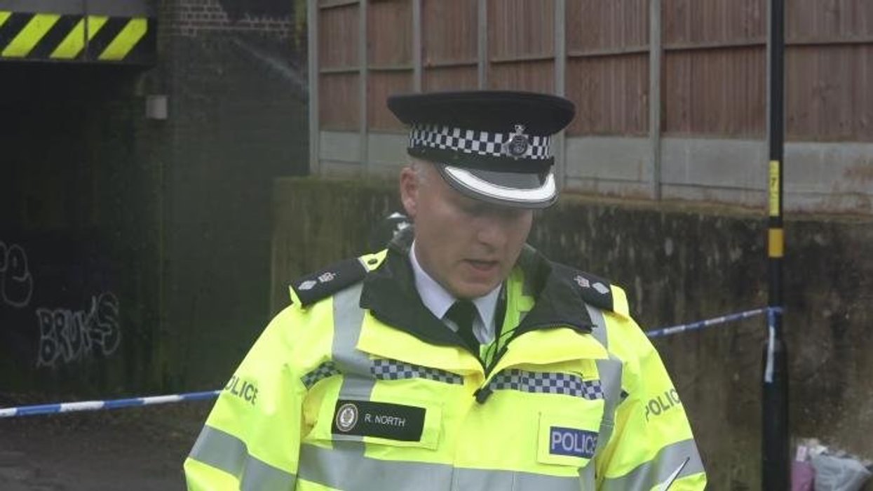 Teenager pleads guilty to murder of 'sweet' 12-year-old walking home from school