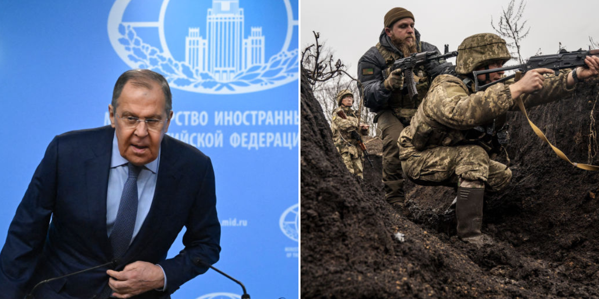 NextImg:Putin's 'next target is Moldova' using 'very similar' rhetoric to Ukraine invasion, expert warns