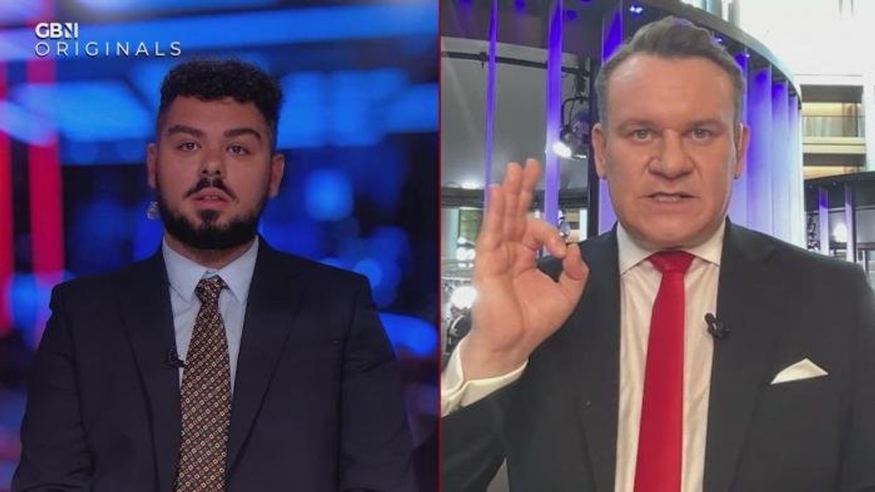 Right-wing Geert Wilders could be BLOCKED from power despite topping polls ahead of crucial Dutch election