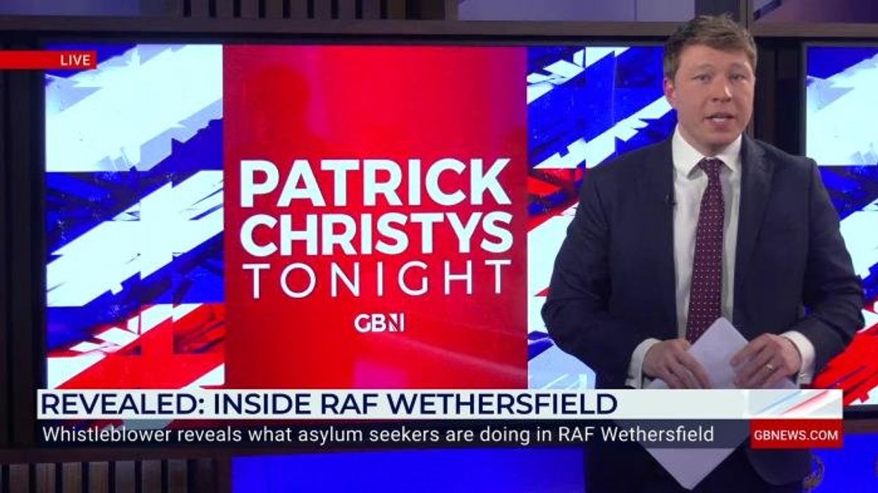 'Islamist terrorist' seeking asylum in UK despite being questioned over bombing attack