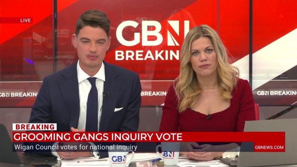 Wigan Council votes in favour of national grooming gangs inquiry