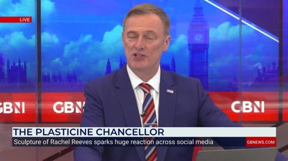 Rachel Reeves blasted by pub landlord for hiking taxes and driving up costs: 'They're not listening!'