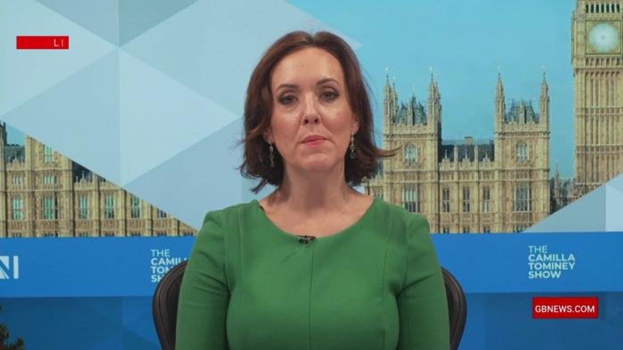 Two men charged after Heathrow Airport 'pepper spray attack'