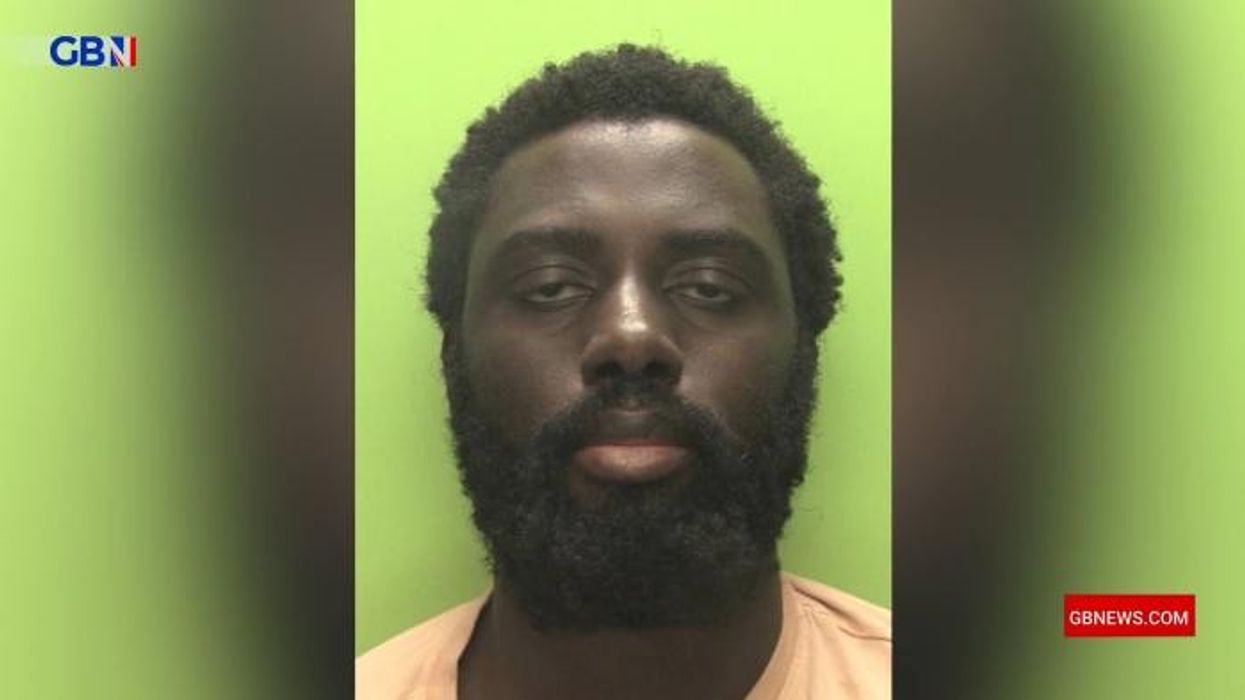 Nottingham triple killer Valdo Calocane not forced to take medication because he had 'fear of needles', damning report finds