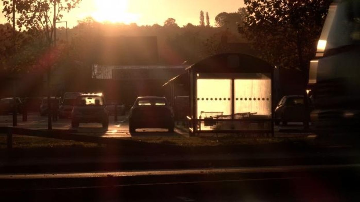 Outrage as more than 150 residents face eviction just weeks before Christmas for 'upcoming refurbishment' - despite no planning applications being made