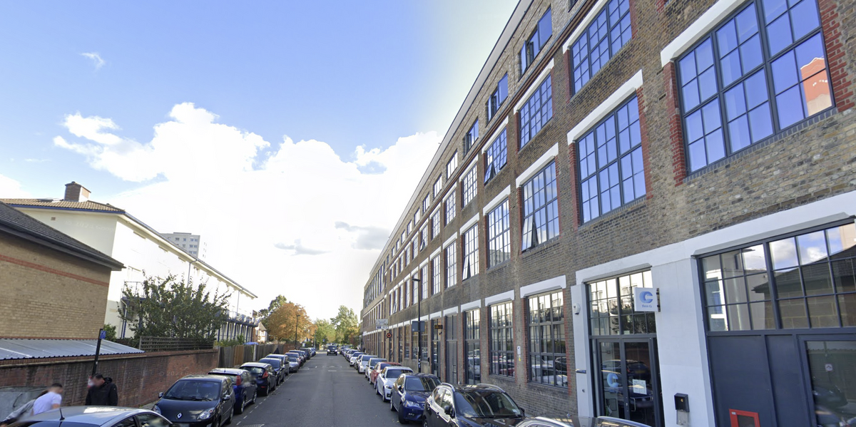 NextImg:London news: Outrage as more than 150 residents face eviction just weeks before Christmas for 'upcoming refurbishment' - despite no planning applications being made