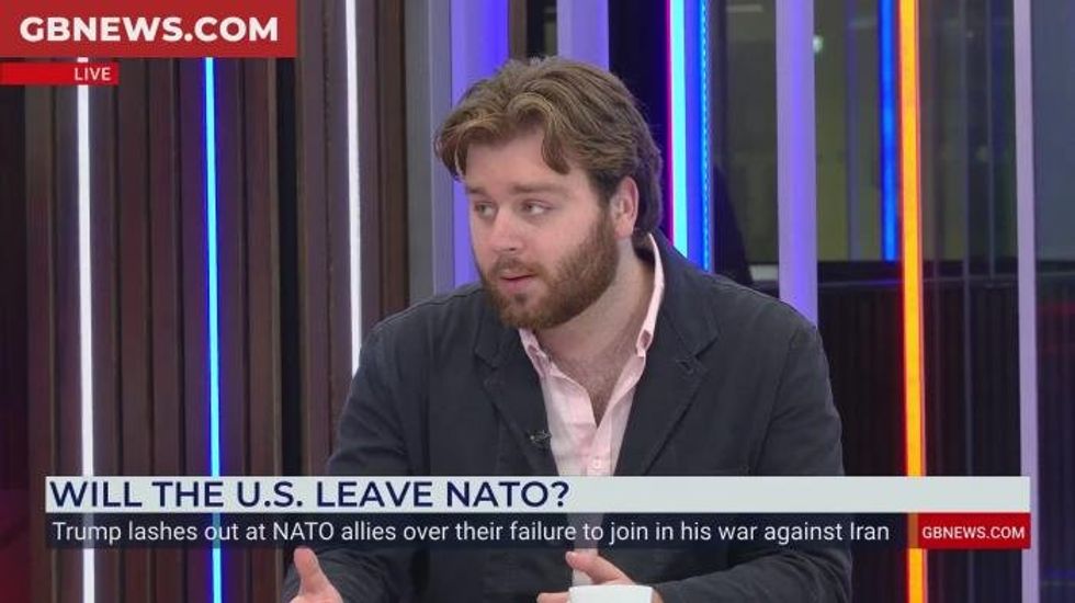 Will Kingston warns Iran believes Donald Trump is ‘full of empty threats’ amid fragile ceasefire