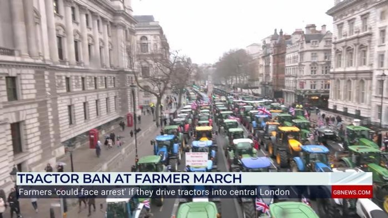 Family of 'reclusive' pensioner who left six-figure London home to Ukrainian waitress locked in bitter court battle to secure inheritance