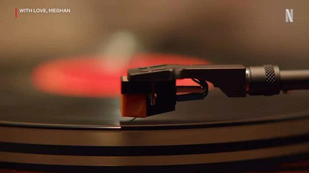 Meghan Markle shifts her strategy following Duchess of Sussex's ‘unwise start’